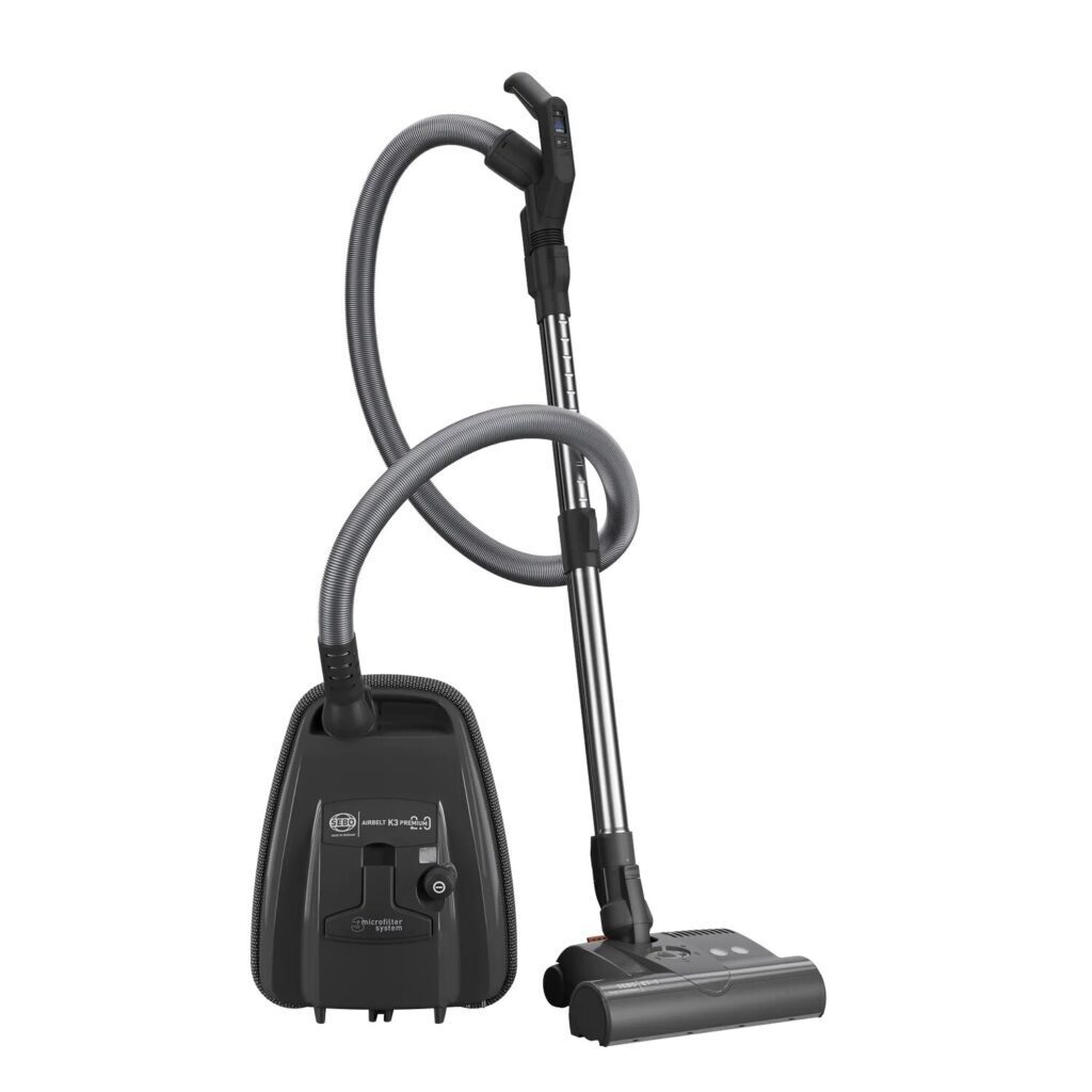Airbelt K3 Premium (aspirateur traîneau) – Sebo