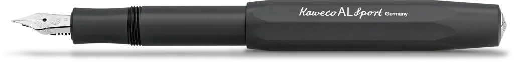 AL Sport (stylo plume aluminium) – Kaweco