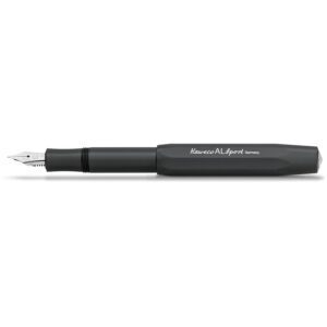 AL Sport (stylo plume aluminium) – Kaweco