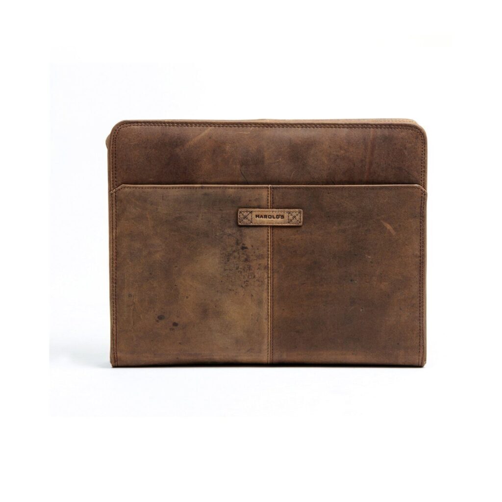 Antico (porte-documents cuir 34cm) – Harold’s Harold's