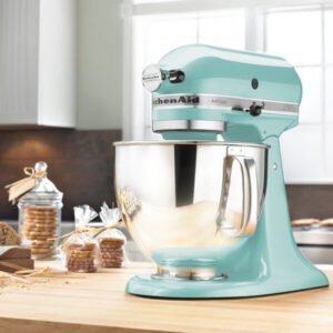 Artisan 5-Quart (robot pâtissier) – KitchenAid