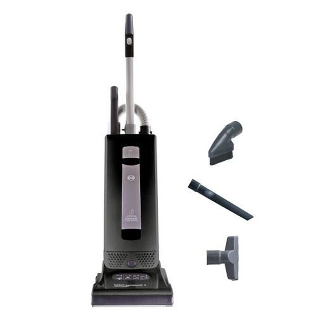 Automatic X4 (aspirateur balai/traîneau) – Sebo