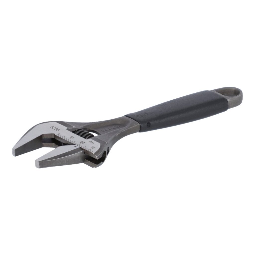 Bahco Clé à Molette Professionnelle 9031 – Bahco