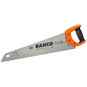 Bahco Scie Égoïne Prizecut (NP-22-U7/8-HP) – Bahco