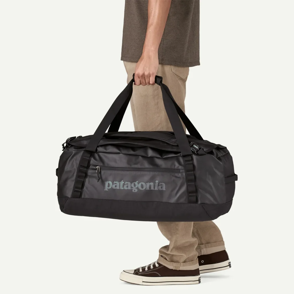 Black Hole Duffel 55L – Patagonia