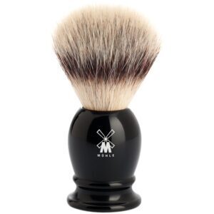 Blaireau Classic (pointe argentée) – Mühle
