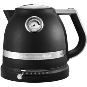 Bouilloire Artisan 1,5L (Gris Étain) – KitchenAid