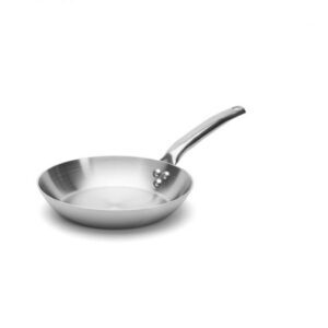 De Buyer Alchimy Poêle Inox 3 Couches 24cm – de Buyer