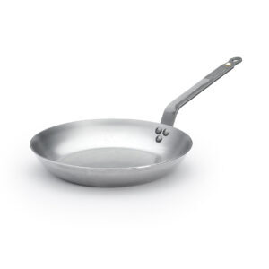 De Buyer Mineral B Poêle en Acier Carbone 28cm – de Buyer
