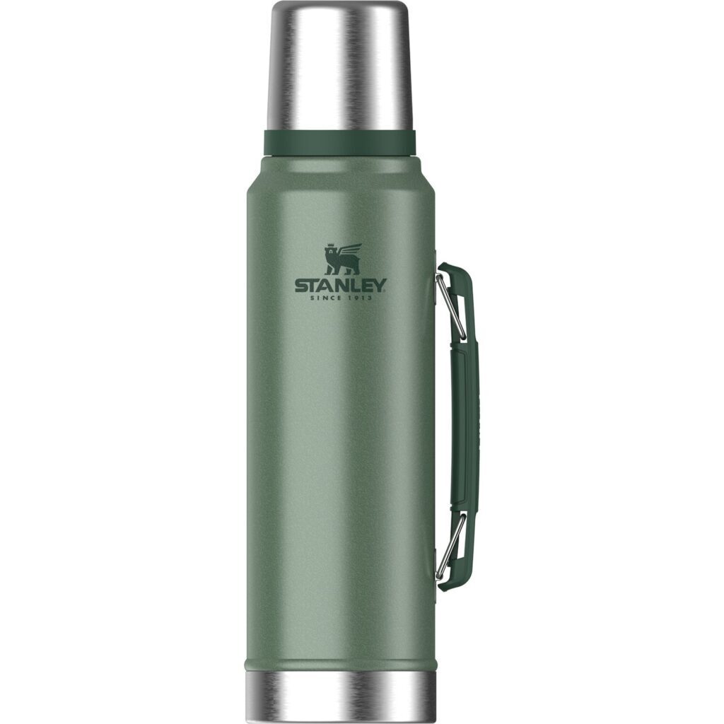 Classic Legendary Thermos 1L – Stanley