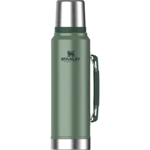 Classic Legendary Thermos 1L – Stanley