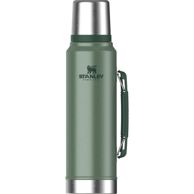 Classic Legendary Thermos 1L – Stanley