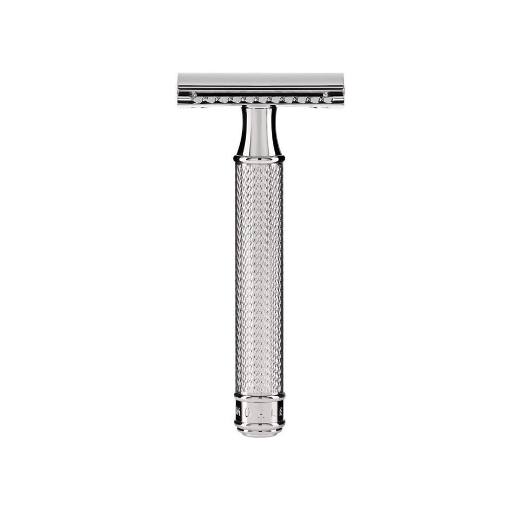 Classic (rasoir de sûreté R89) – Mühle