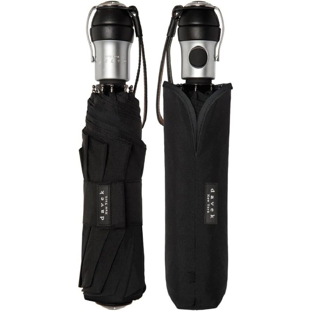 DAVEK Solo/Elite (parapluie) – DAVEK