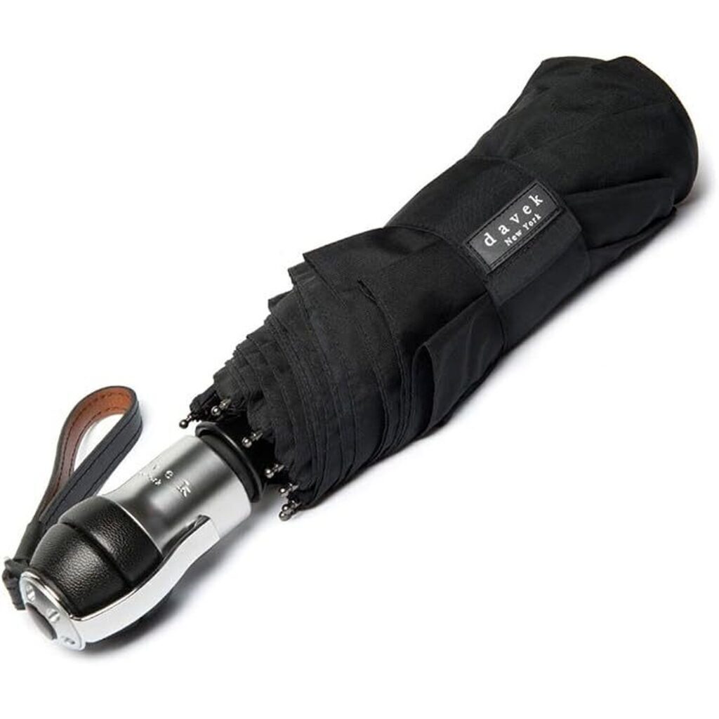 DAVEK Solo/Elite (parapluie) – DAVEK