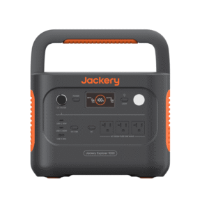 Explorer 1000 v2 – Jackery