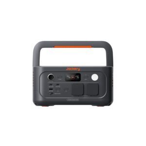 Explorer 500 v2 (+panneau 100W) – Jackery