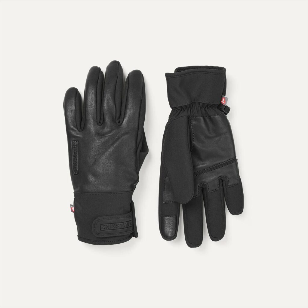 Gants imperméables – SealSkinz