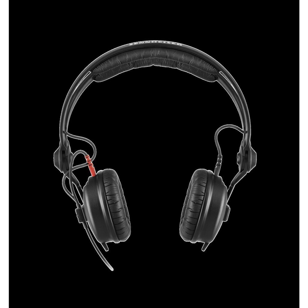 HD 25 (Light/Plus) – Sennheiser