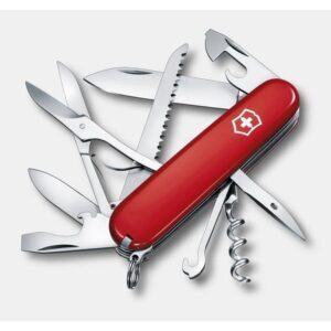 Huntsman (couteau suisse multifonction) – Victorinox