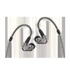 IE 600 (intra-auriculaires audiophiles) – Sennheiser