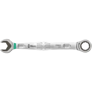 Joker 11 Set (clés mixtes à cliquet) – Wera