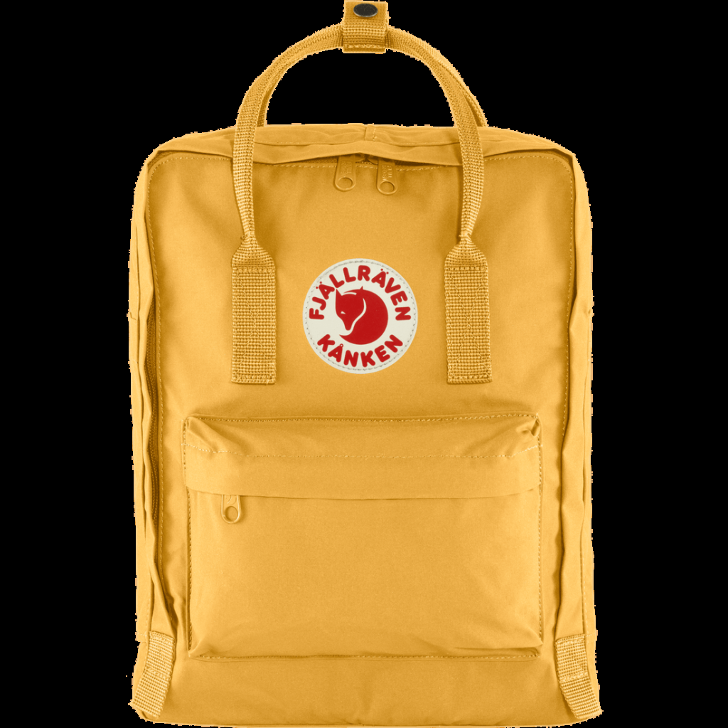 Kånken Classic 16L – Fjällräven