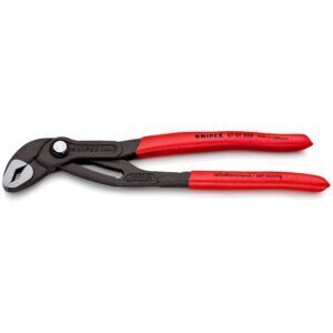 Knipex Cobra Jeu de 3 Pinces (150-300mm) – Knipex