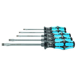 Kraftform Plus (set tournevis) – Wera