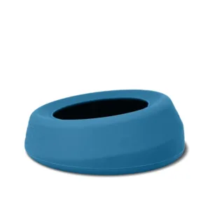 Kurgo Bol d’Eau Portable Wander Splash-Free