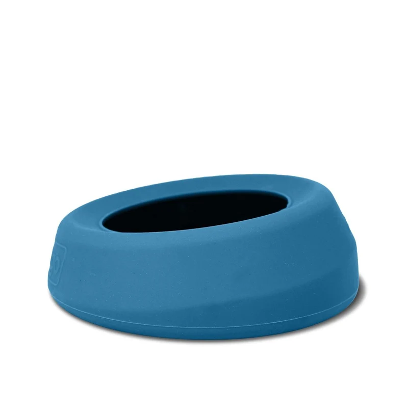 Kurgo Bol d’Eau Portable Wander Splash-Free