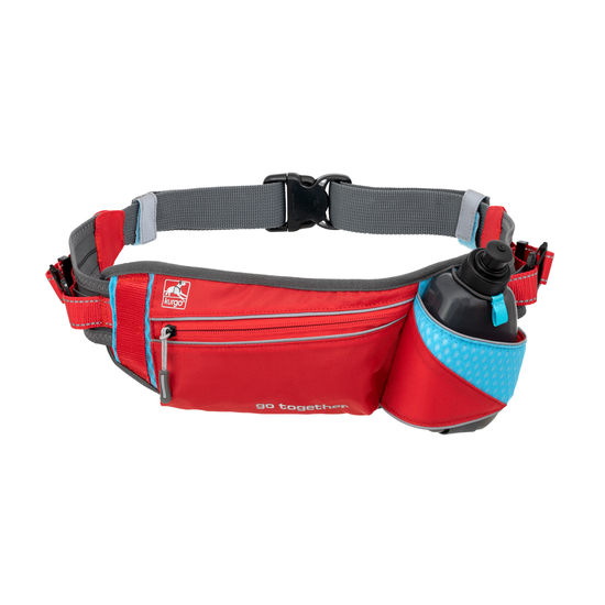 Kurgo on Trail Ceinture de Course