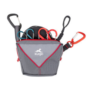 Kurgo Ridgeline Longe de Campement