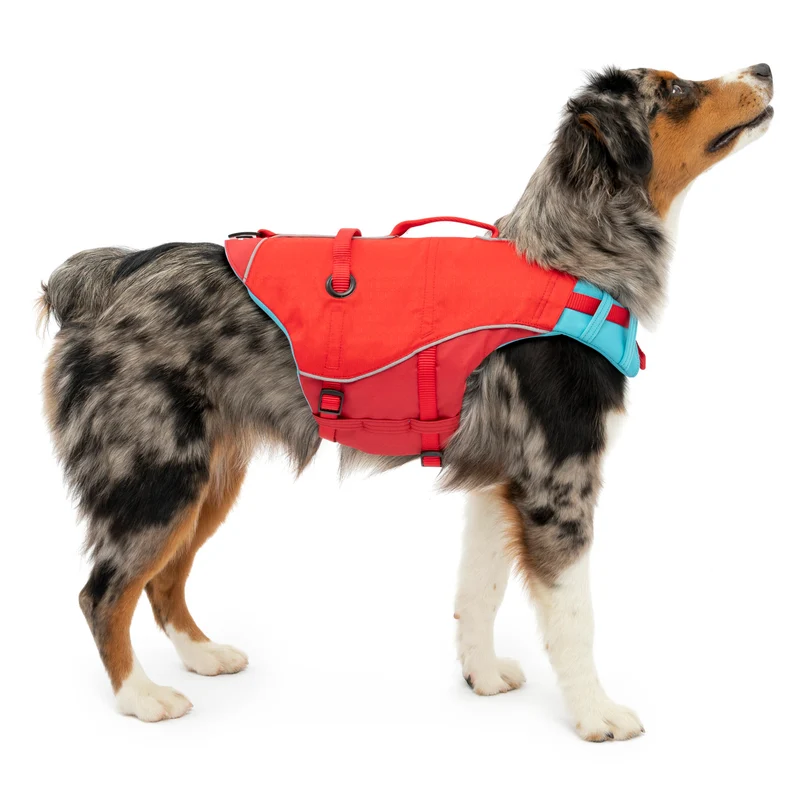 Kurgo Surf N Turf Gilet de Sauvetage