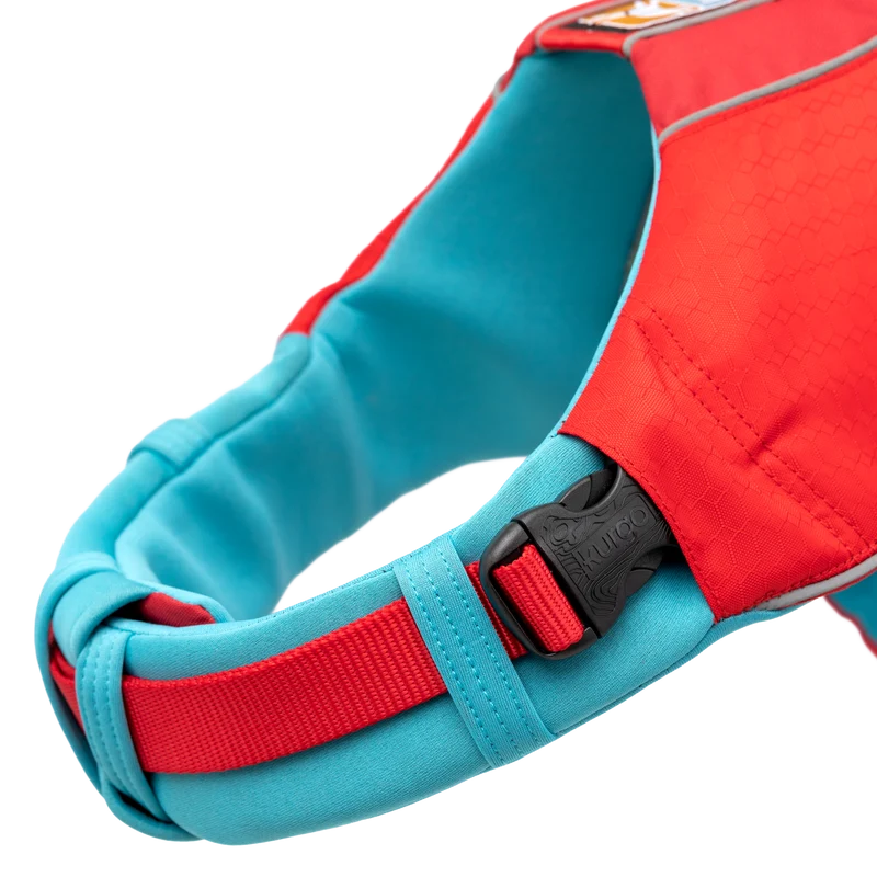 Kurgo Surf N Turf Gilet de Sauvetage