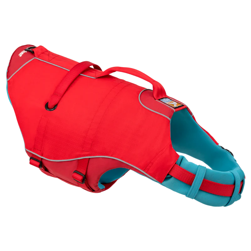 Kurgo Surf N Turf Gilet de Sauvetage