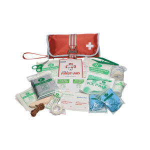 Kurgo Trousse de Premiers Secours, 50 Pièces
