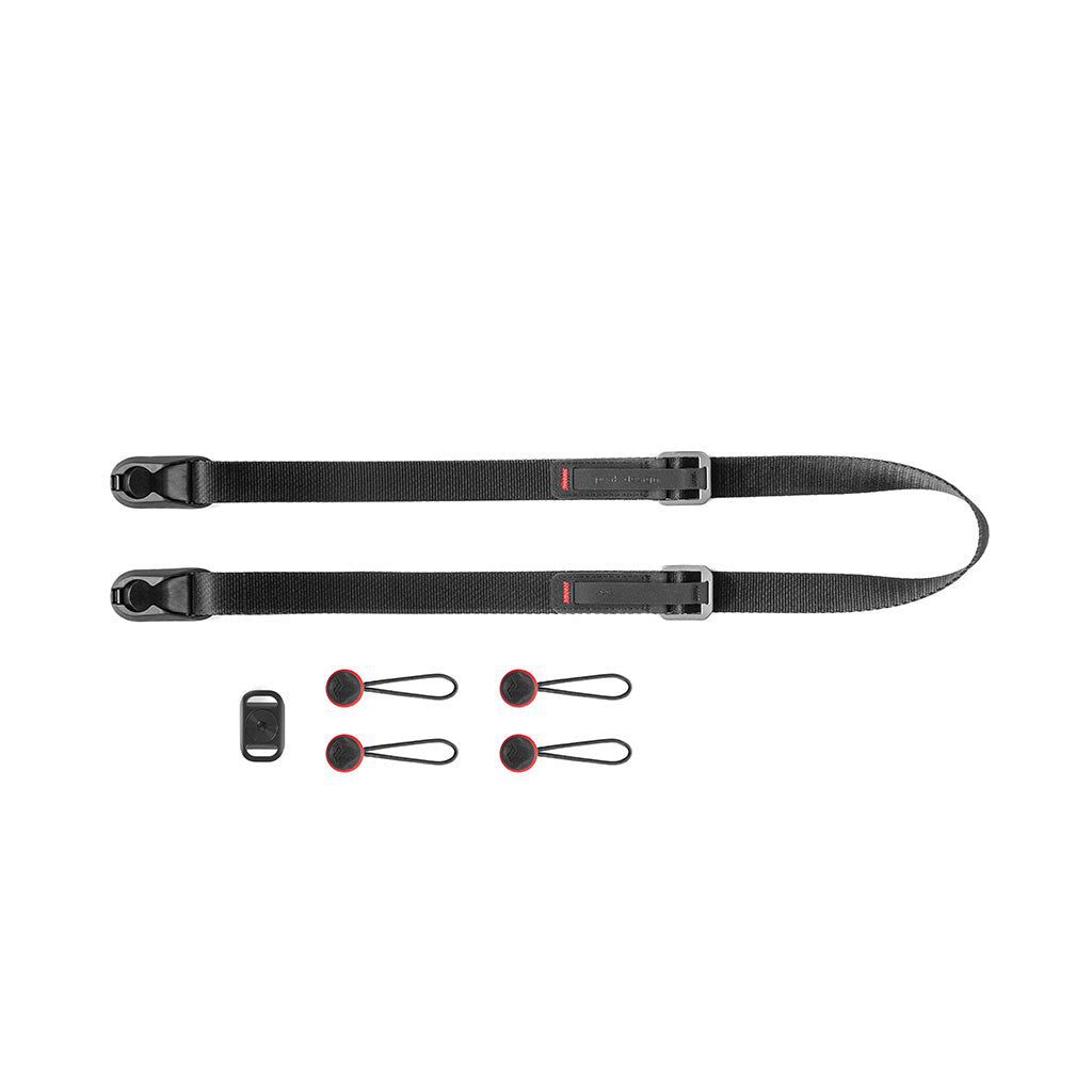 Leash (courroie appareil photo) – Peak Design