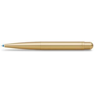 Liliput Ecobrass (stylo bille laiton massif) – Kaweco