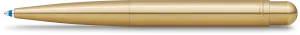 Liliput Ecobrass (stylo bille laiton massif) – Kaweco