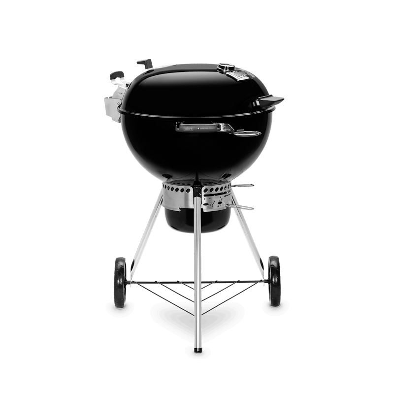 Master-Touch GBS Premium 57cm (charbon) – Weber