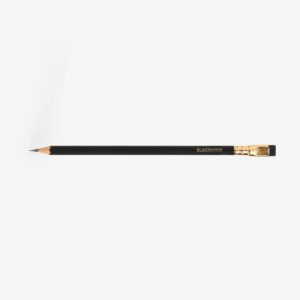 Matte (crayons, boîte de 12) – Blackwing