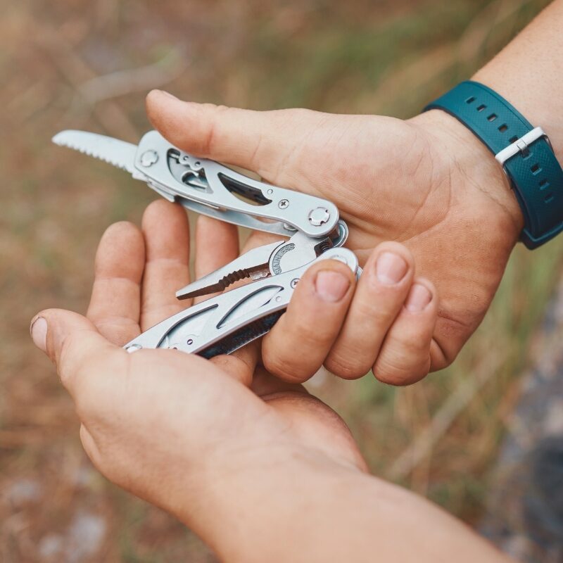 Sélection d'outils et EDC durables