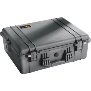 Peli 1600 Case – Pelican (Peli)