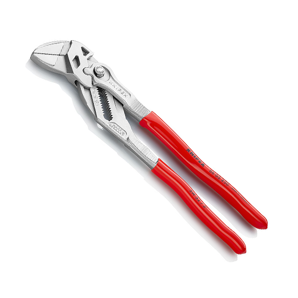 Pliers Wrench 250mm – Knipex