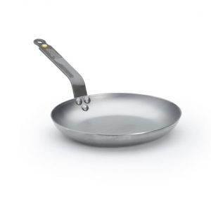 Poêle à omelette Mineral B 24cm – de Buyer