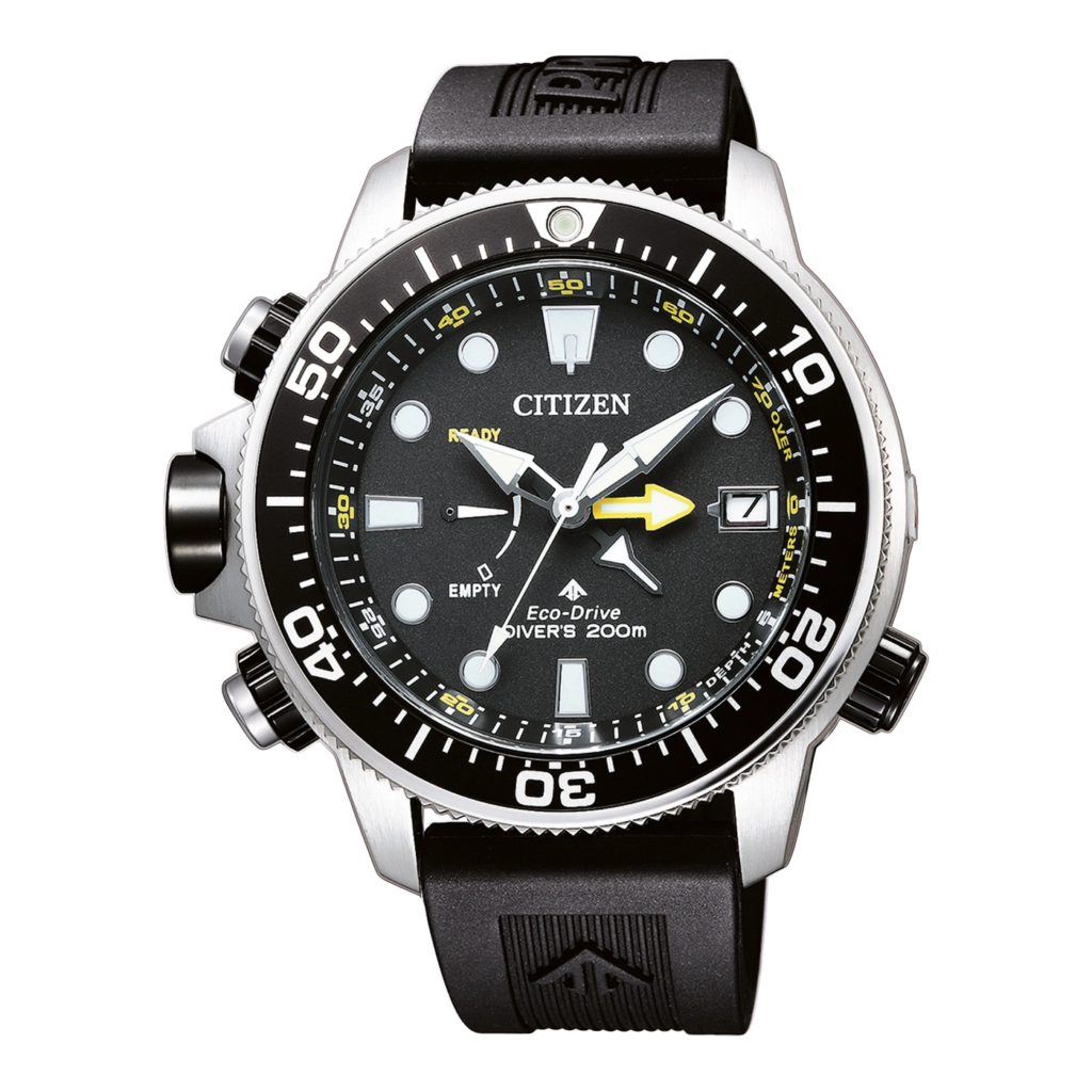 Promaster Aqualand BN2036-14E (montre) – Citizen
