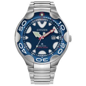 Promaster Dive Eco-Drive – Citizen