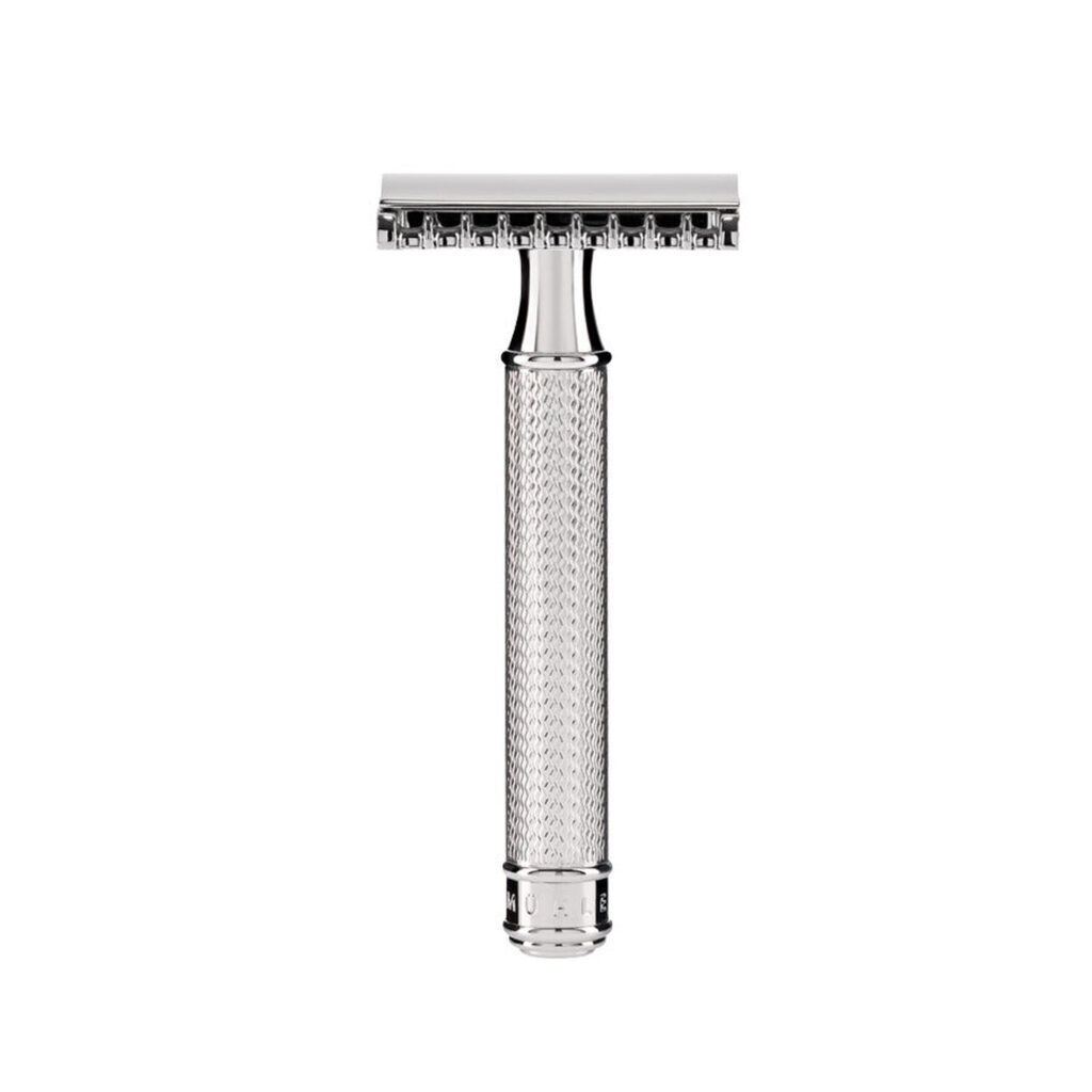 R41 (peigne ouvert) – Mühle