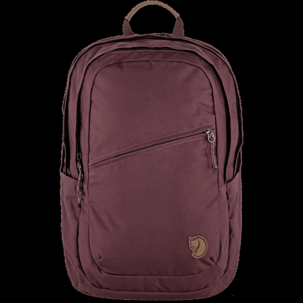 Räven 28 – Fjällräven